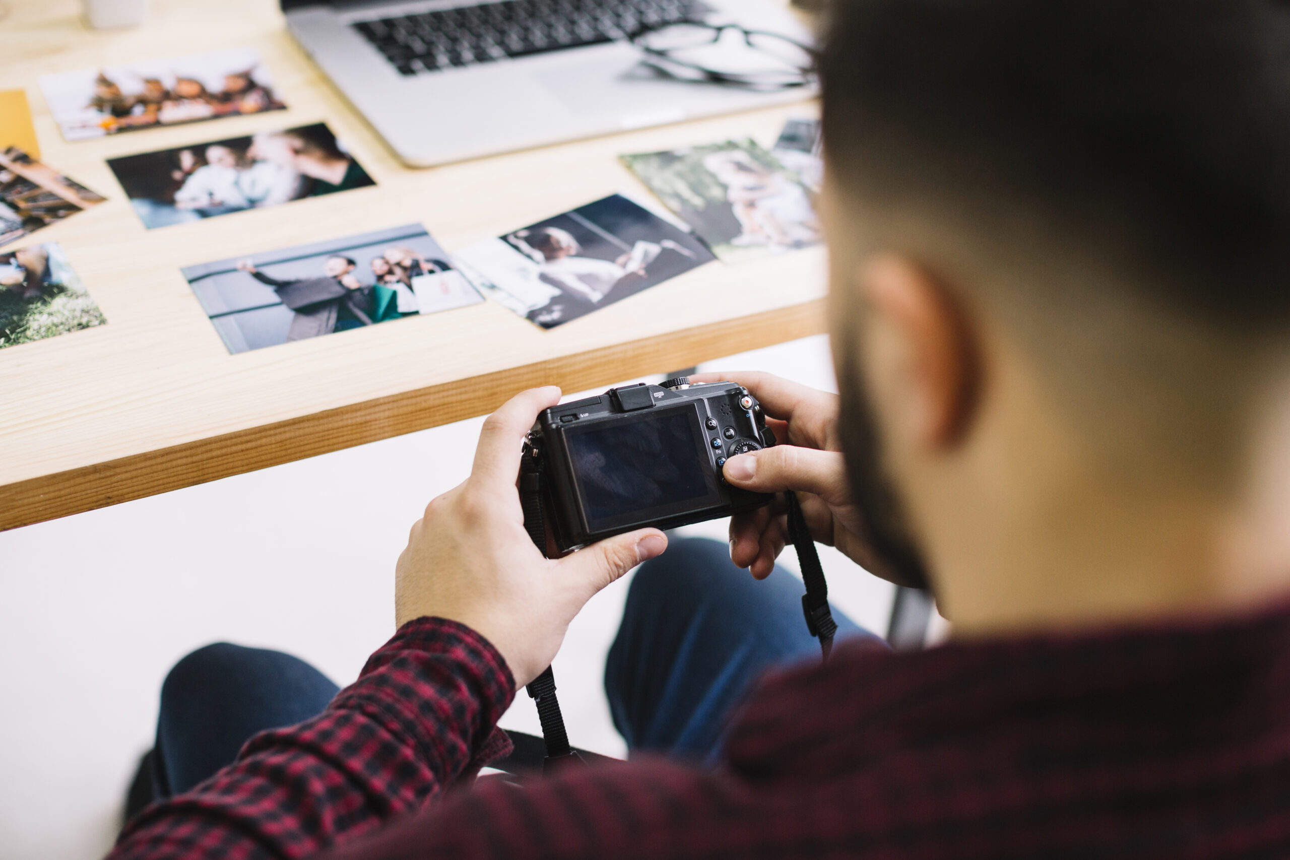 Как доказать авторство на фотографию: 7 рабочих способов